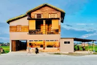 RedDoorz @ Ola Vida Casa Rental Ilocos Sur Hotels in San Vicente