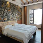 Shuye · Chongyang Chayu Luxury Resort