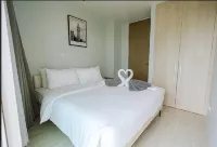 Veranda Residence Pattaya Pool Villa