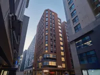 UH 스위트 더 코엑스 백암 아트홀 주변 호텔