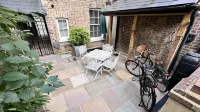Harper Luxe Serviced Apartments Dunstable Hotel in zona ZSL Whipsnade Zoo