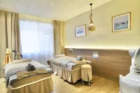 Celebrity Youngsun Xinhua Hotel - spa