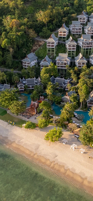 รูปภาพของถาวร บีช วิลเลจ รีสอร์ท แอนด์ สปา