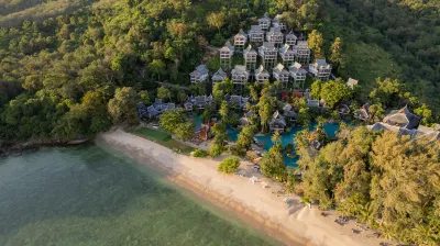 Thavorn Beach Village Resort & Spa Phuket Hotel di Pantai Kamala
