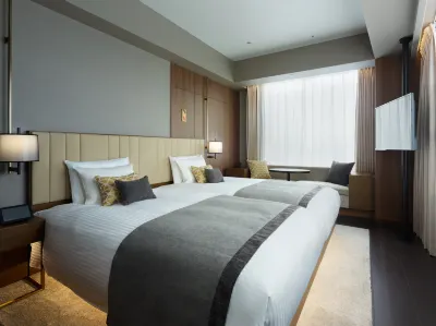 Mitsui Garden Hotel Roppongi Tokyo Premier Hotels in Akasaka/Roppongi/Azabu