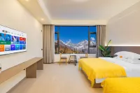 Wolong Yunyinli Homestay