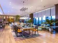 Wellness Park Hotel Bactria Ξενοδοχεία στην πόλη Samarkand