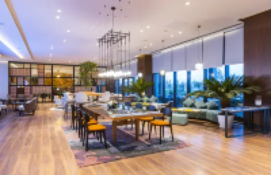 Wellness Park Hotel Bactria