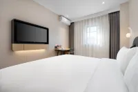 진장 인 호텔 (베이징 서우두공항-신국제전시관 지구)