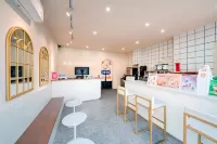 無憂全海景度假公寓（汕尾保利金町灣店） 住宿飯店