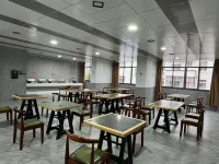 Feng Huang Business Hotel - Breakfast