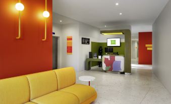 Ibis Styles Old Tbilisi