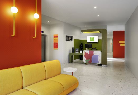 Ibis Styles Old Tbilisi