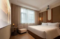 Anzhen Hotel Hotel in zona Hunan Public Security College (Baiyun Road)