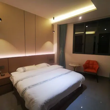 Xundian Shian Smart Hotel