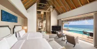 Waldorf Astoria Maldives Ithaafushi Hôtels à : Bolifushi