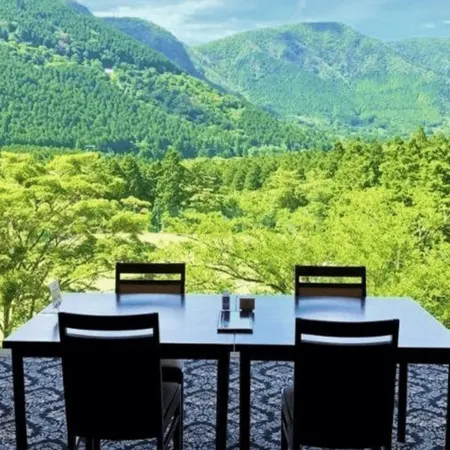 Hakone Sengokuhara Prince Hotel
