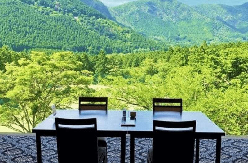 Hakone Sengokuhara Prince Hotel photo 4