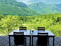 Hakone Sengokuhara Prince Hotel - Desayuno