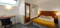 The Originals City, Hôtel Colmar Gare Hotels in Ingersheim