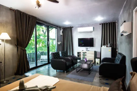 ห้องสวีท