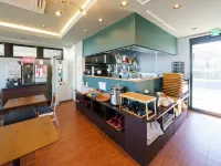 Tabist TOKYO CITY VIEW HOTEL Hotels in Tokyo