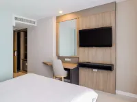 Grace Patong Hotel - Airport Shuttle