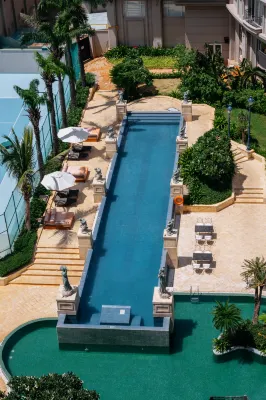 The IMPERIAL Vung Tau Hotel - Beach resorts
