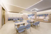 HanTing Hotel (Shenyang Middle Street Imperial Zhongjie Fangcheng)