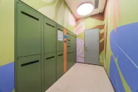 桔子酒店（深圳東門湖貝地鐵站店） - SPA