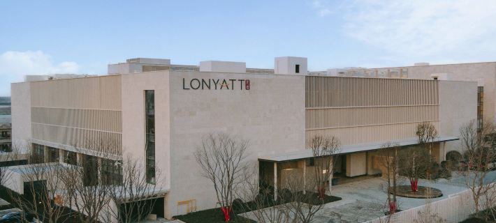 LONYATT HOTEL Hotels in Zhoukou