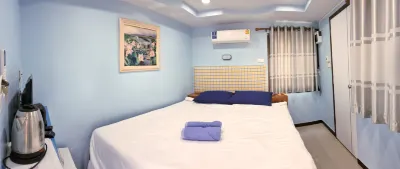 Muang Bua Garden Resort  호텔