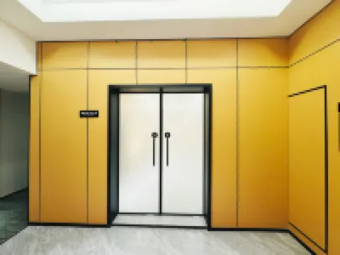 Qingmu Selected Hotel (Qufu Sankong Scenic Area Tourist Center Branch)