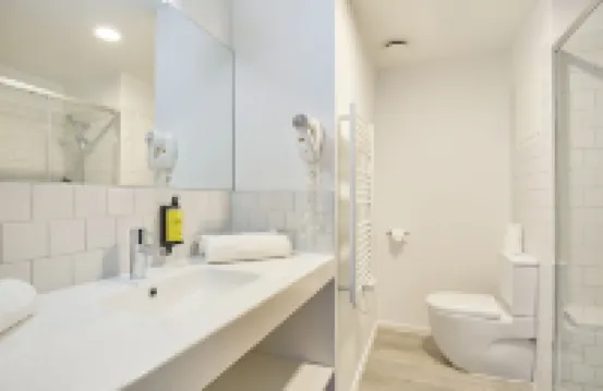 Appart Hotel Odalys City Paris XVII