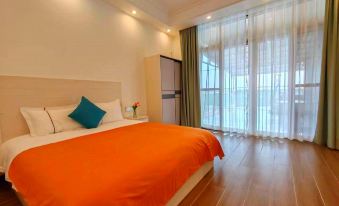 Foshan Sanshui Qingyue Hot Spring Homestay