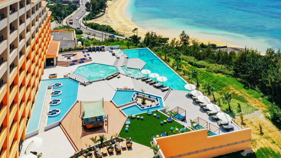 Aquasense Hotel & Resort
