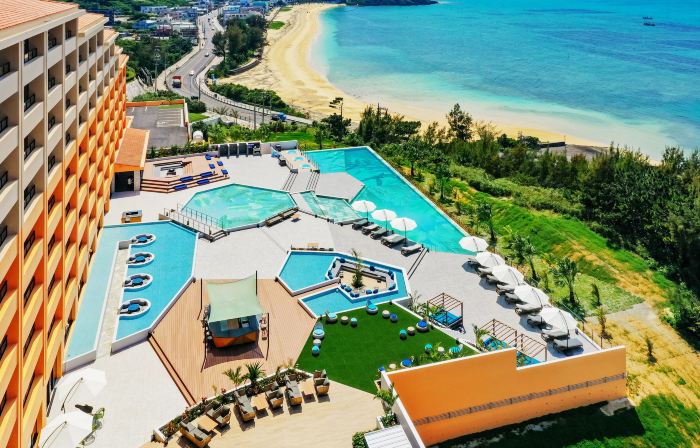Aquasense Hotel & Resort