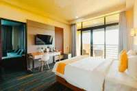 De Balen Soultan Hotel Hotel dekat Bandara Lombok