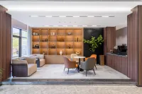 海外ホテル（杭州西湖宋城）