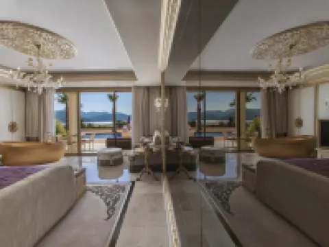 The Plaza Bodrum Hotels in Torba Mahallesi