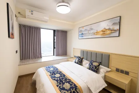 Bama Meilijie Homestay