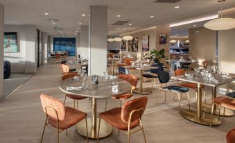Sevenline Aparthotel - Work & Spa