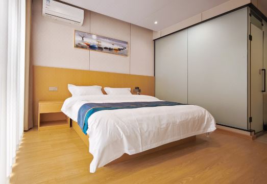 진지 비즈니스 호텔