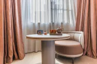 Orange Hotel Select (Luoyang Luoyi Ancient City )