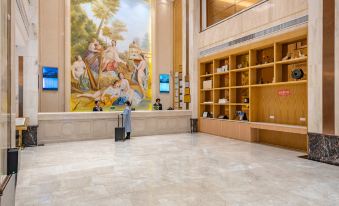 Vienna International Hotel (Haikou East Railway Station)