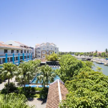 Thanh Binh Riverside Hoi An