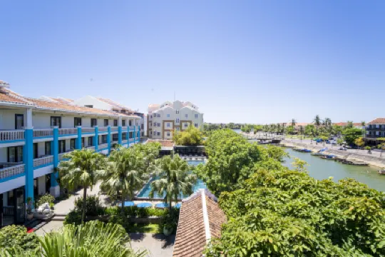 Thanh Binh Riverside Hoi An
