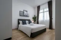 Casablanca Desaru Hotels in Bandar Penawar
