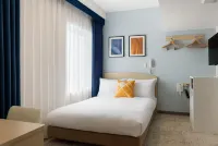 Four Points Flex by Sheraton Utsunomiya