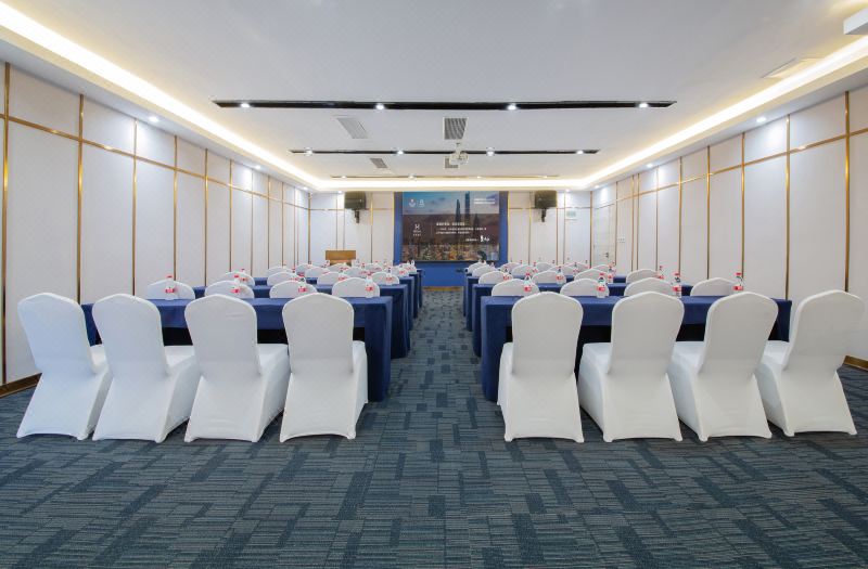 Mehood Hotel (Guilin North Railway Station High-speed Railway Plaza) photo 6